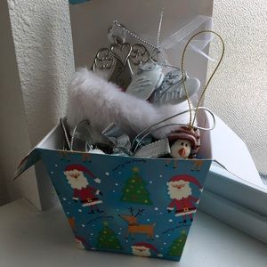 Christmas Ornament Bundle